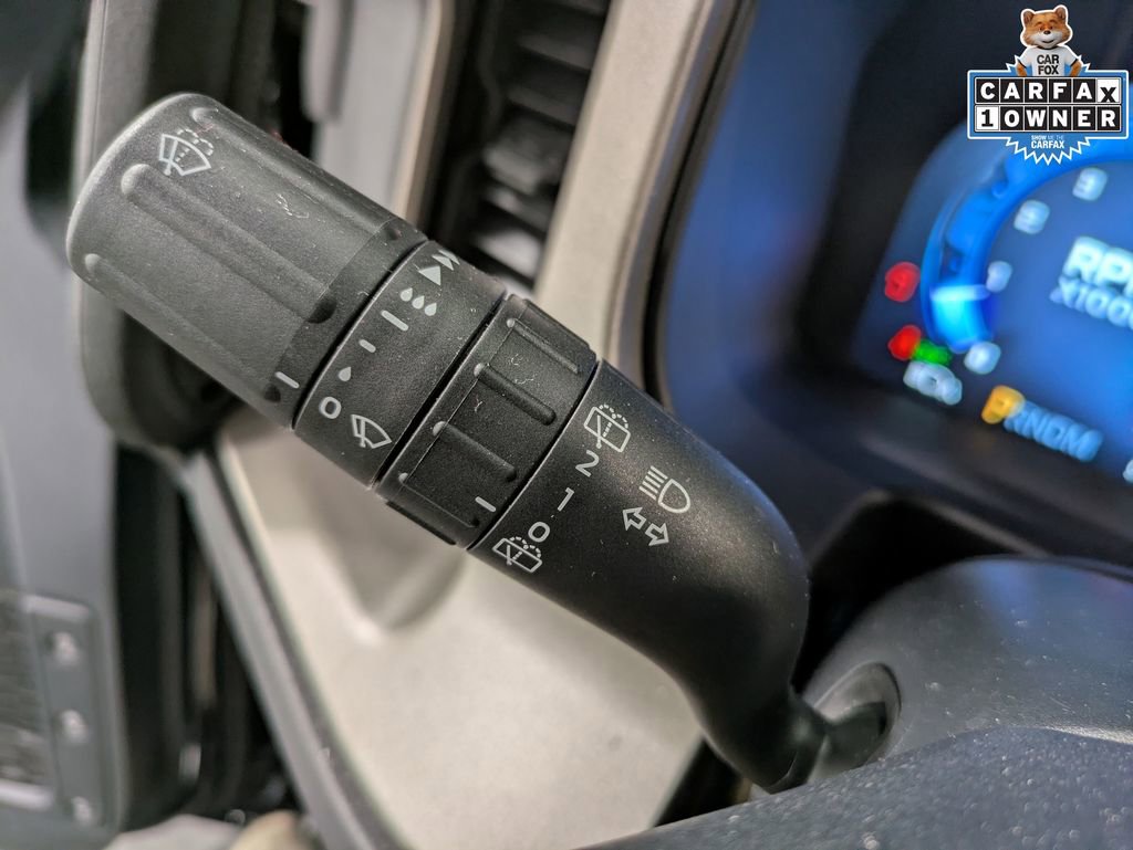 Certified 2025 Ford Bronco Outer Banks AWD/4WD image 22