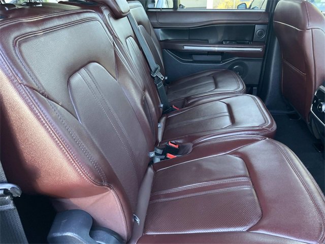 Certified 2024 Ford Expedition Max Limited image 35