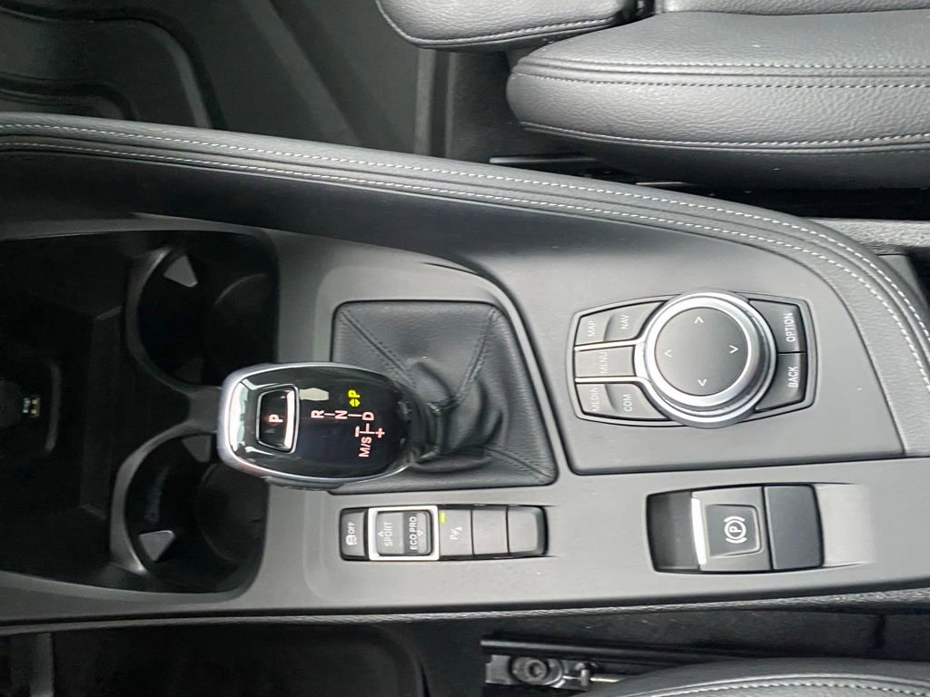 Used 2023 BMW X2 sDrive28i w/ Convenience Package FWD image 18