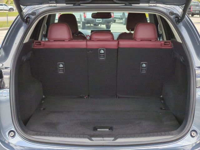 Used 2024 MAZDA CX-5 Carbon Edition image 13