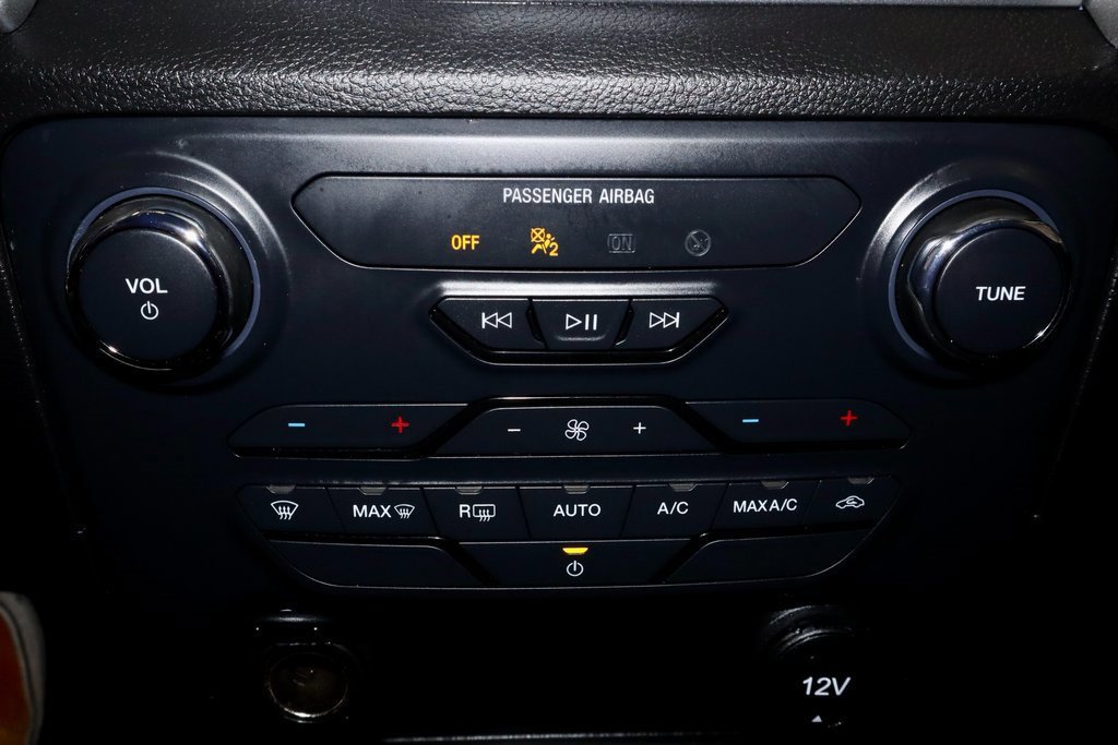 Certified 2022 Ford Ranger XLT image 29