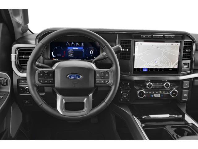 Certified 2023 Ford F350 Lariat w/ Lariat Ultimate Package AWD/4WD image 6