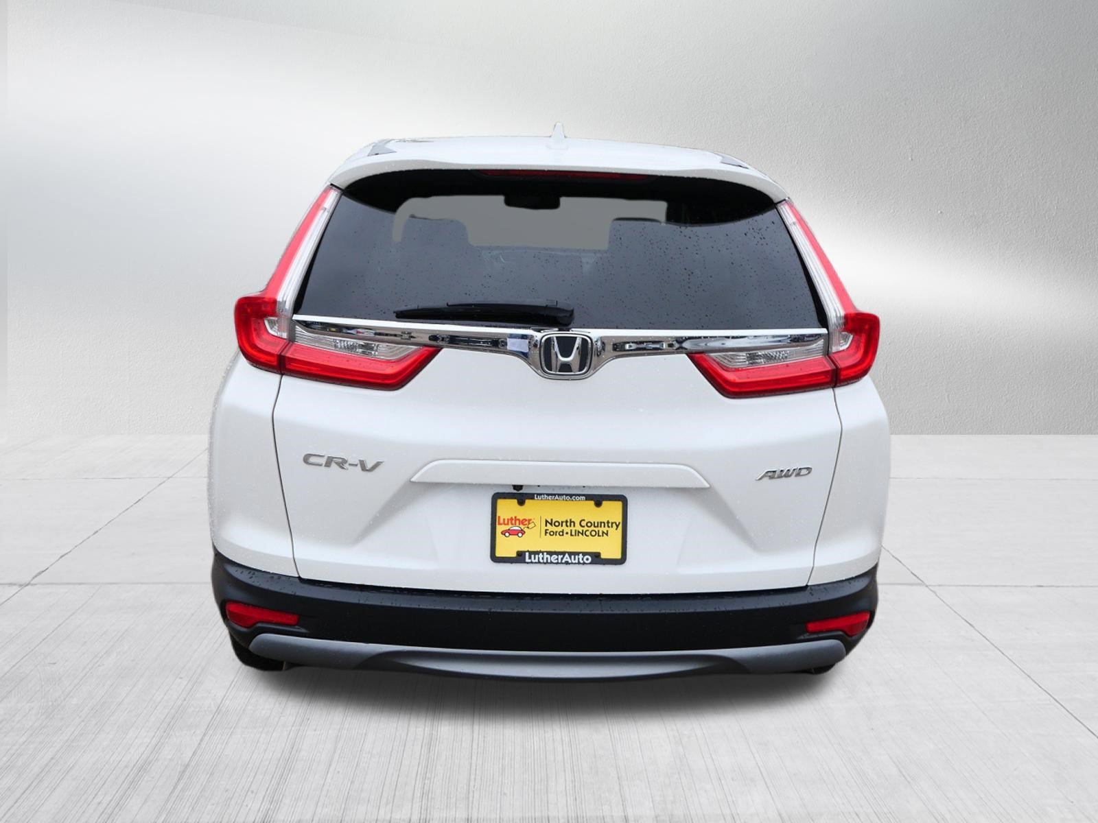Used 2018 Honda CR-V EX-L image 6