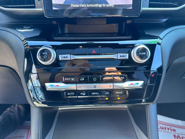 Certified 2024 Ford Explorer ST-Line w/ Class IV Trailer Tow Package AWD/4WD image 16