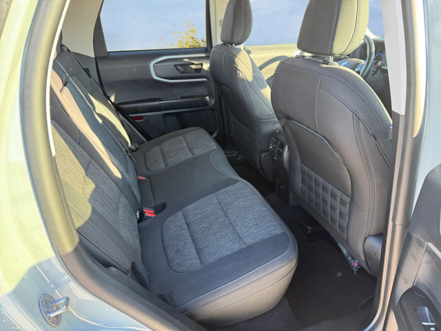 Certified 2023 Ford Bronco Sport Big Bend w/ Convenience Package image 14