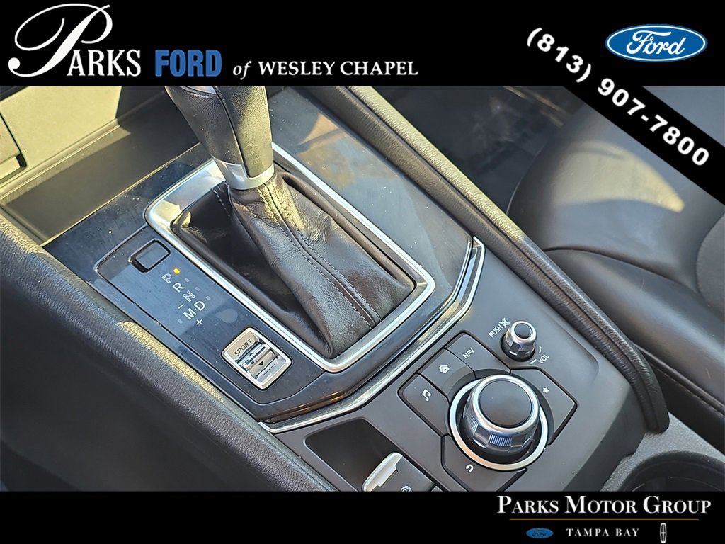 Used 2018 MAZDA CX-5 Touring w/ Preferred Equipment Package image 26