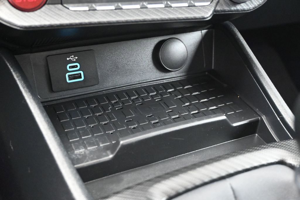 Certified 2024 Ford Mustang GT Premium RWD image 18