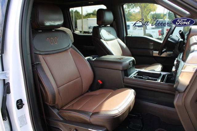 Certified 2025 Ford F250 King Ranch image 11