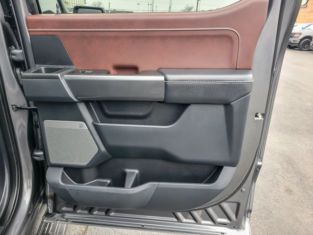 Certified 2023 Ford F150 Lariat w/ Equipment Group 502A High image 22