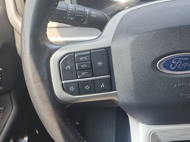 Certified 2024 Ford Expedition Max XLT AWD/4WD image 14