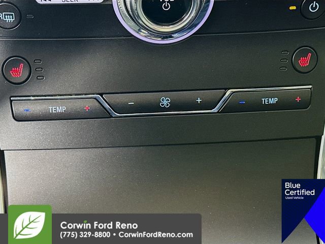 Certified 2019 Ford Edge ST w/ Cargo Accessory Package image 24