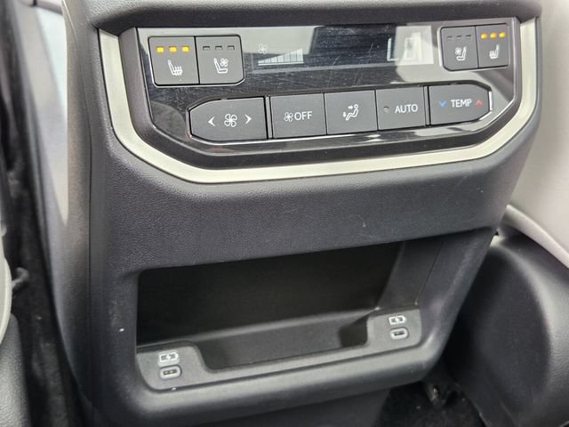 Used 2024 Lexus TX 350 FWD w/ Technology Package image 14