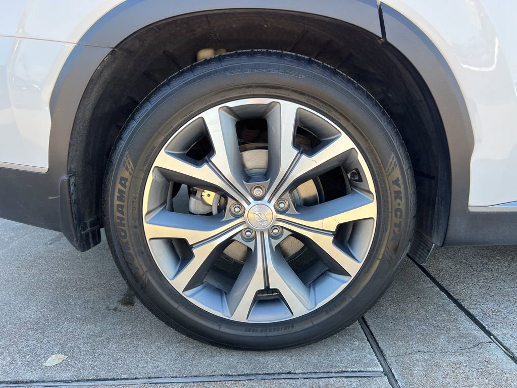 Used 2022 Hyundai Palisade SEL w/ Premium Package image 16