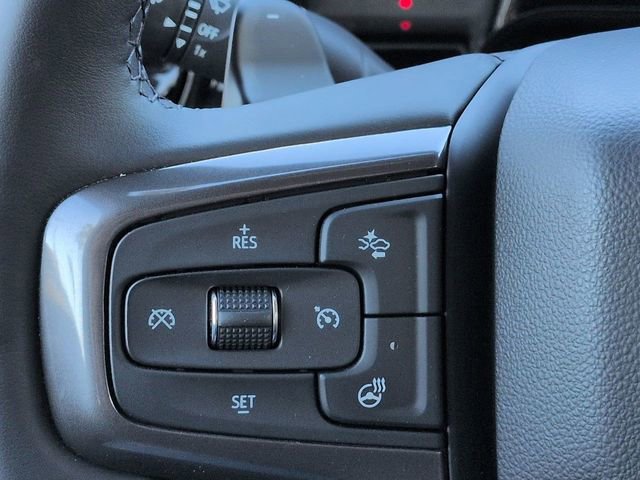 Used 2024 Chevrolet Silverado 1500 ZR2 w/ ZR2 Bison Edition image 24