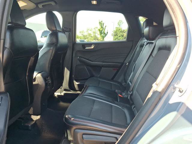 Certified 2024 Ford Escape ST-Line AWD/4WD image 26