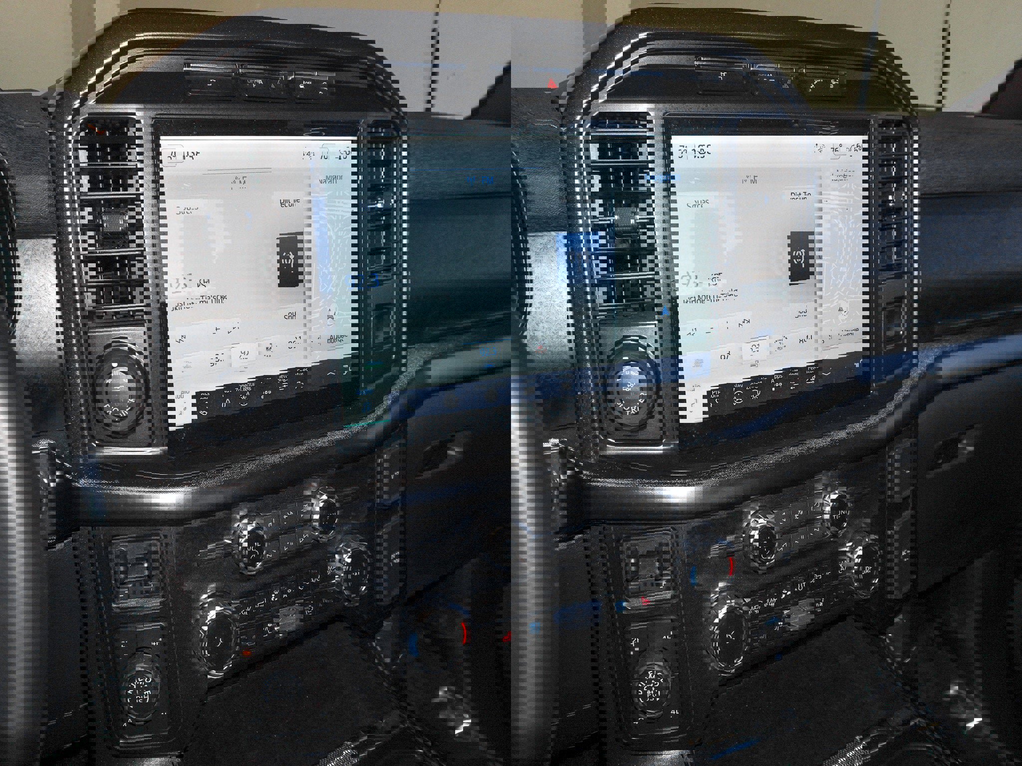 Certified 2023 Ford F150 Tremor w/ Equipment Group 402A High image 30