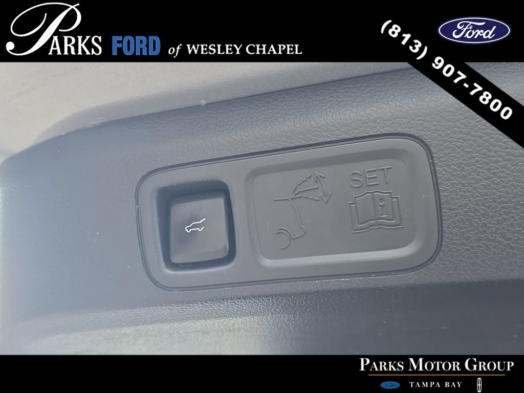 Certified 2024 Ford Expedition Max XLT AWD/4WD image 9