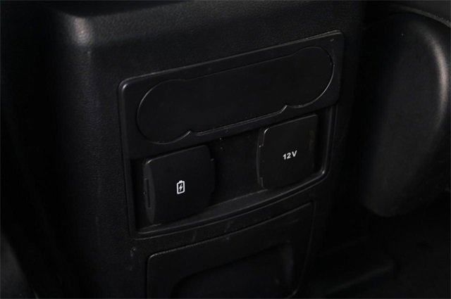 Certified 2024 Ford Explorer XLT w/ Equipment Group 202A image 23