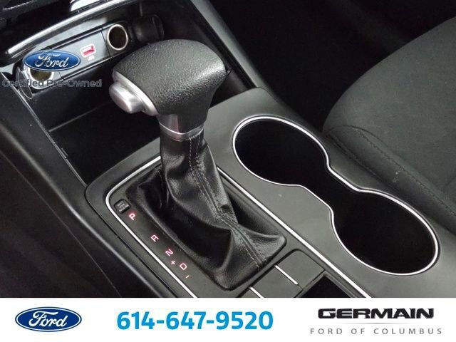 Used 2019 Kia Sorento FWD image 29