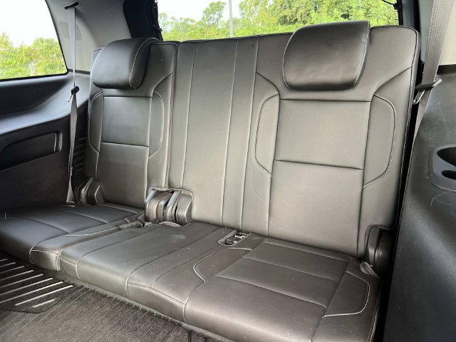 Used 2018 Chevrolet Tahoe LT w/ LT Signature Package AWD/4WD image 15