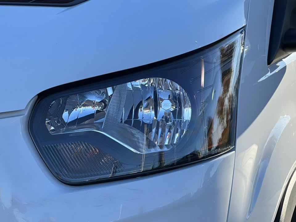 Certified 2024 Ford Transit 350 XLT image 36