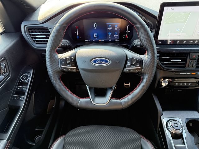 Certified 2023 Ford Escape ST-Line w/ Tech Pack #1 AWD/4WD image 27