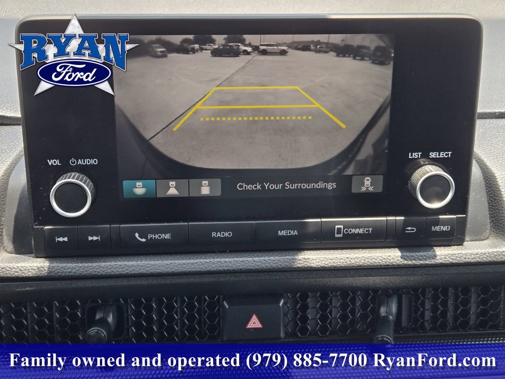 Used 2024 Honda CR-V Sport image 13