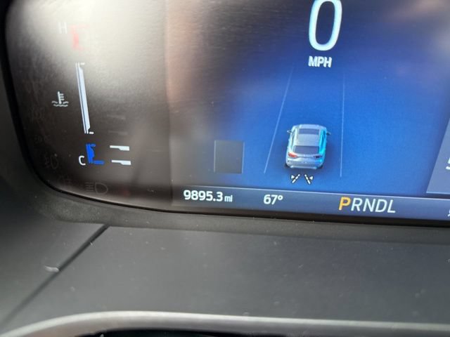 Certified 2024 Ford Escape ST-Line w/ Tech Pack #1 AWD/4WD image 21