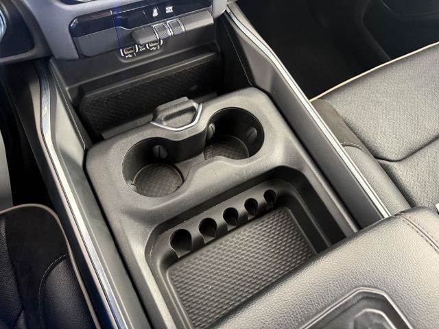 Used 2024 RAM 1500 Laramie RWD image 18