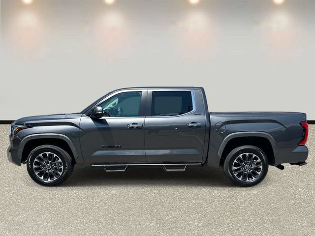 Used 2024 Toyota Tundra Limited AWD/4WD image 8