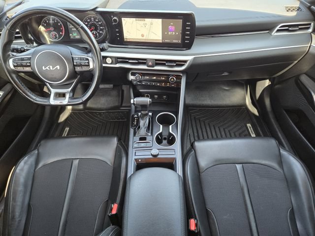 Used 2022 Kia K5 GT-Line FWD image 24