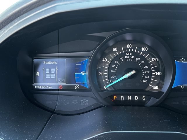 Certified 2023 Ford Edge SE w/ Black Appearance Package AWD/4WD image 20