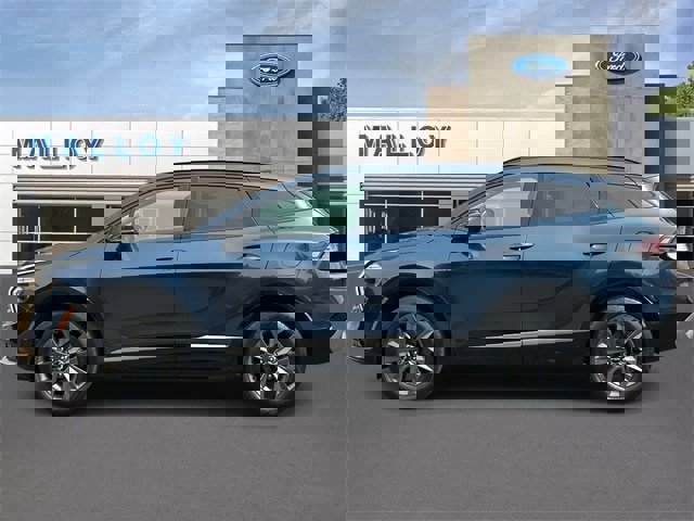 Used 2023 Kia Sportage SX Prestige image 5