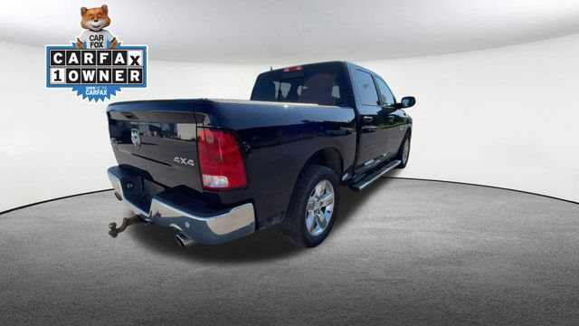 Used 2019 RAM 1500 Big Horn AWD/4WD image 7