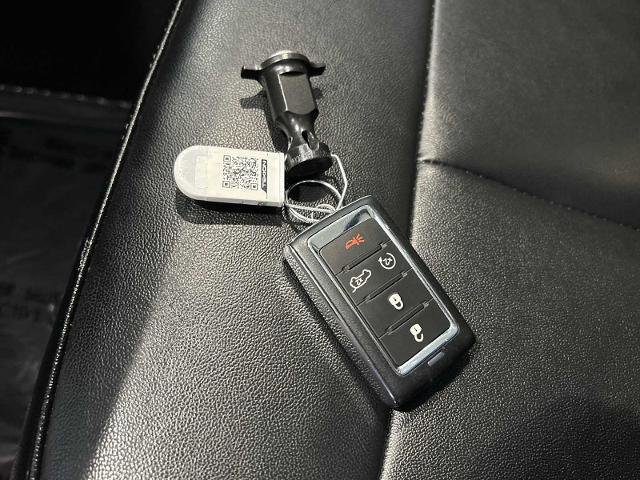 Used 2022 Jeep Grand Cherokee Limited 4xe image 33