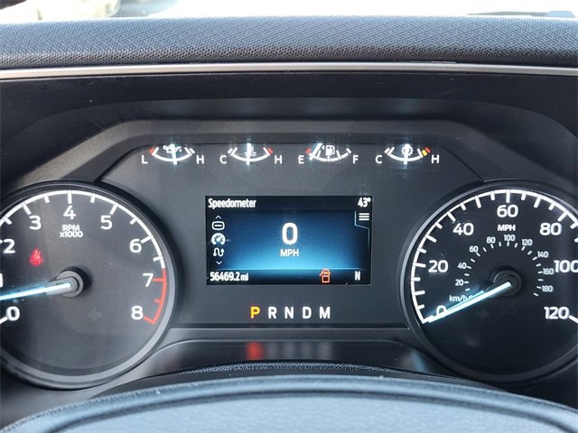 Certified 2022 Ford F150 XL w/ STX Appearance Package image 30