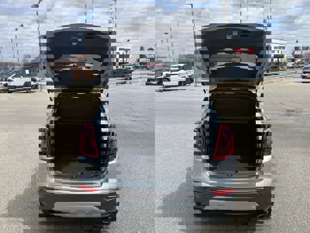 Used 2017 Buick Encore Preferred FWD image 19