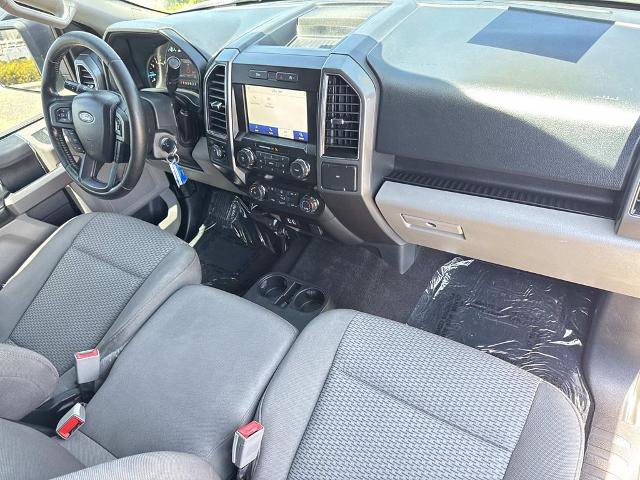 Certified 2019 Ford F150 XLT w/ Equipment Group 301A Mid AWD/4WD image 30