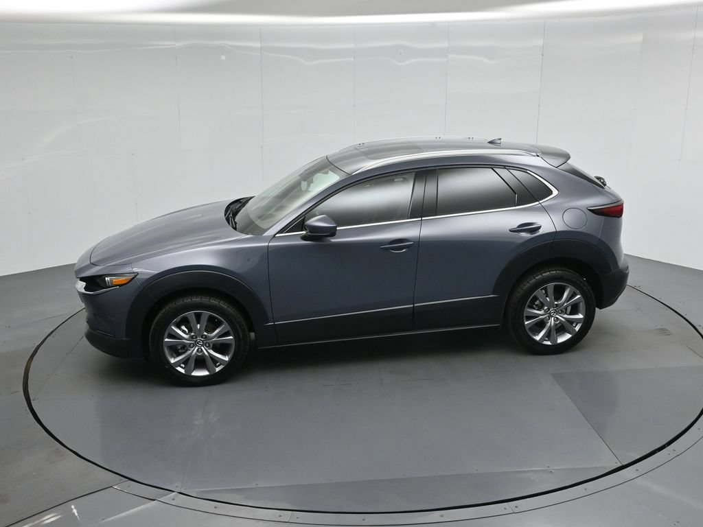 Used 2020 MAZDA CX-30 FWD w/ Premium Package image 44