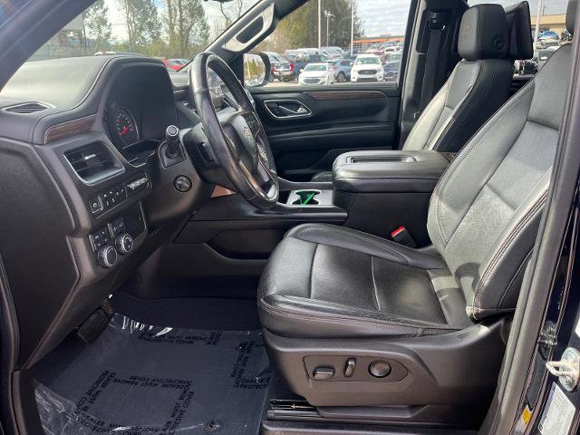 Used 2021 Chevrolet Tahoe High Country image 15