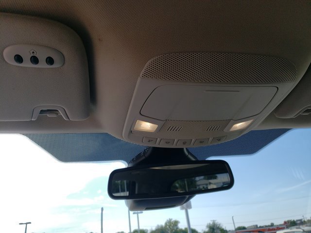 Certified 2023 Ford Edge Titanium image 22