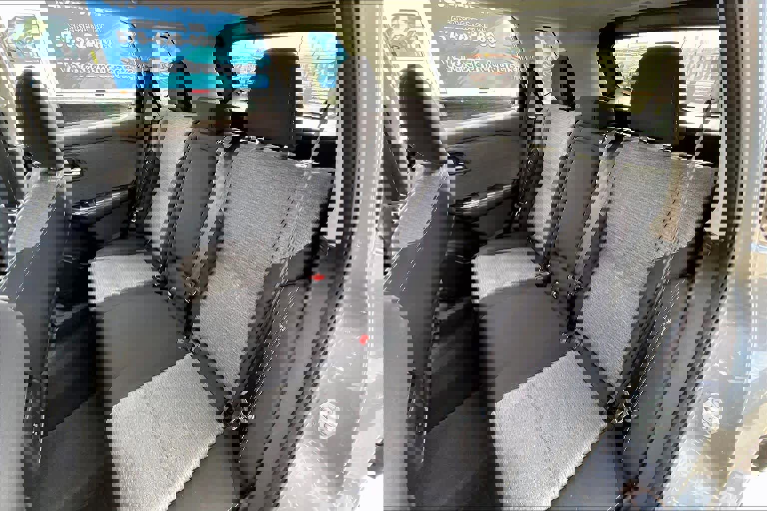 Used 2023 Nissan Rogue SV image 20