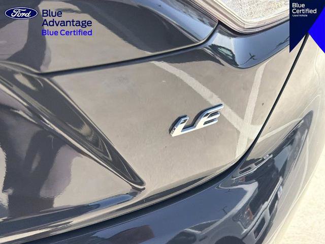 Used 2025 Toyota Corolla LE FWD image 12