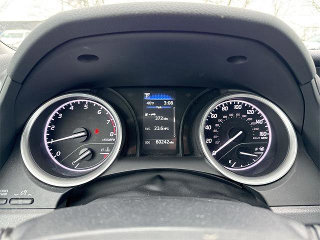 Used 2023 Toyota Camry LE image 11