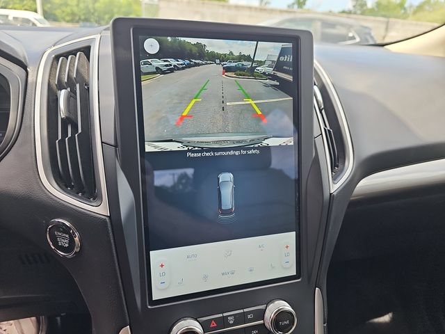 Certified 2023 Ford Edge SEL AWD/4WD image 26