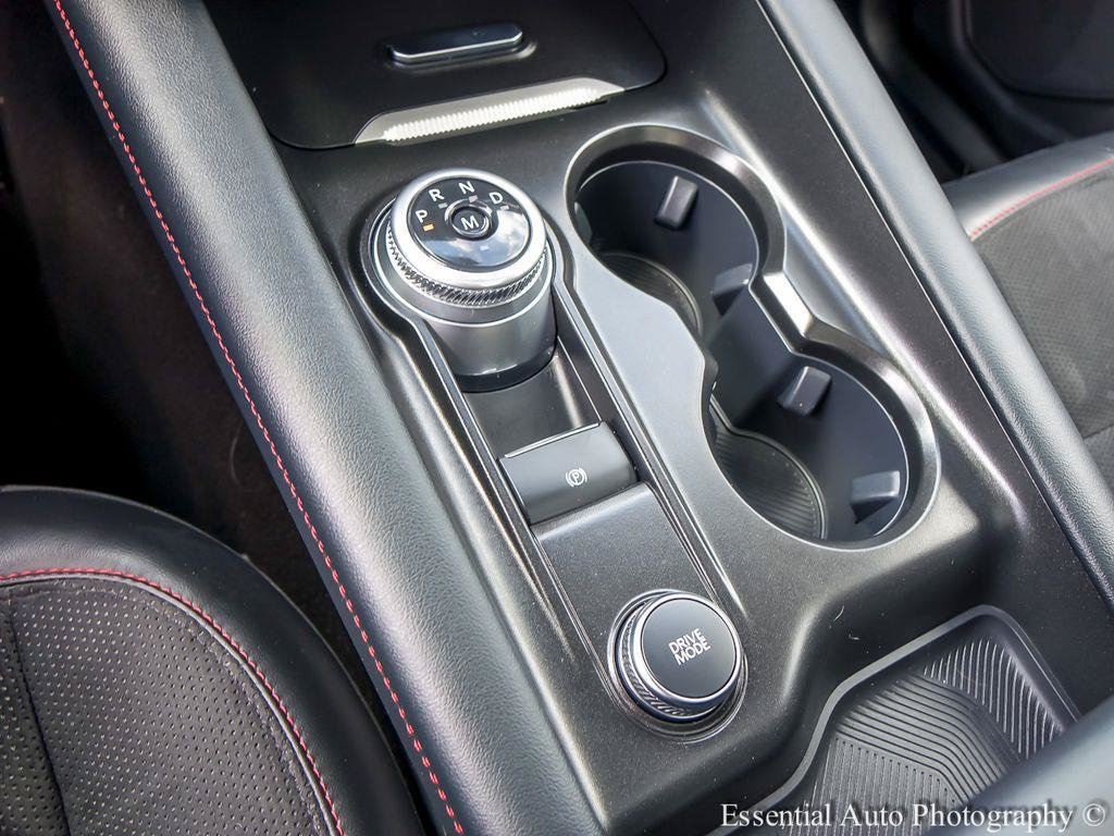 Certified 2025 Ford Explorer ST AWD/4WD image 24