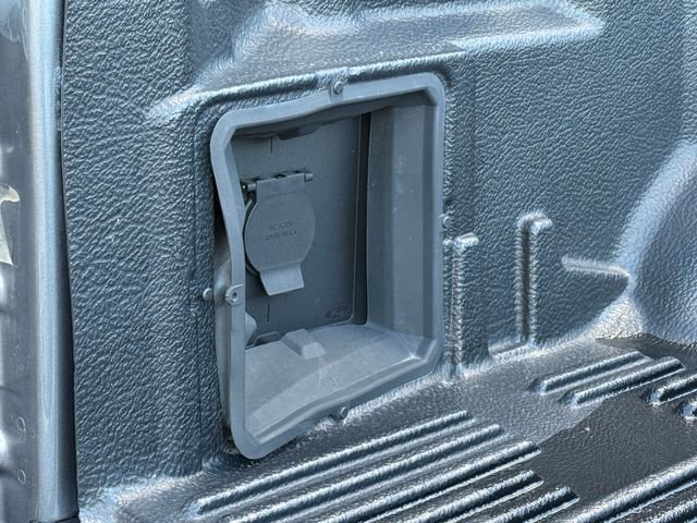 Certified 2023 Ford F150 XLT w/ Equipment Group 302A High image 28