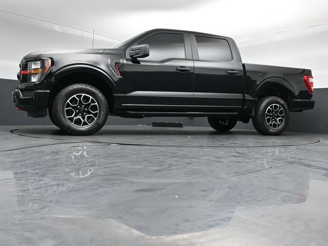 Certified 2023 Ford F150 XL w/ STX Appearance Package AWD/4WD image 37