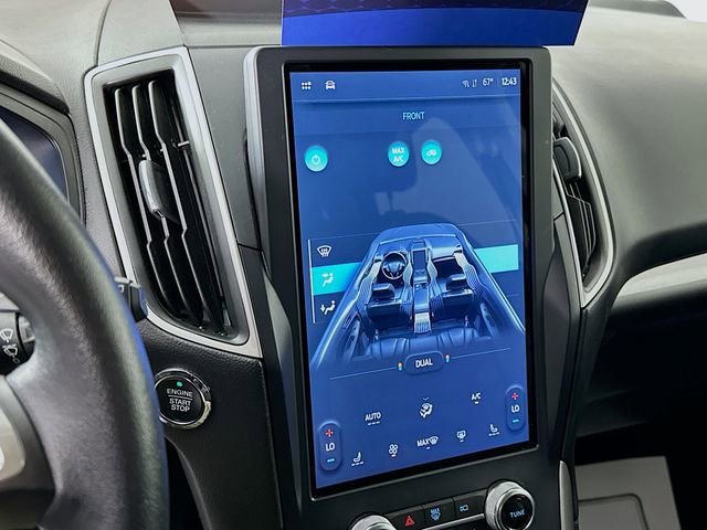 Certified 2023 Ford Edge SEL w/ Convenience Package AWD/4WD image 23