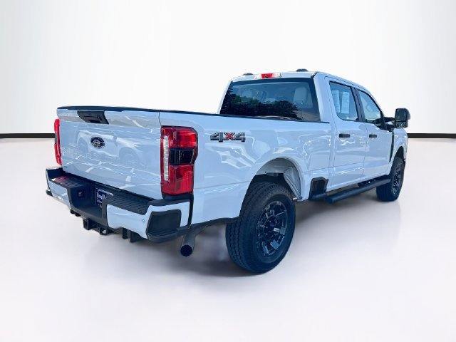 Certified 2023 Ford F250 XL w/ STX Appearance Package AWD/4WD image 11